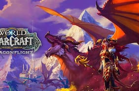 Blizzard nombra a Chris Metzen como nuevo director creativo ejecutivo de Warcraft