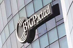 La ambición de André Esteves: que BTG Pactual sea mayor que Itaú