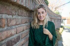 Los seis panoramas favoritos de Daniela Castro