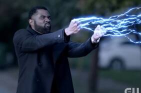 Black Lightning “ha muerto” en el primer avance de la última temporada