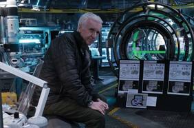 James Cameron criticó a las películas de Marvel y DC por tener personajes que “actúan como si estuvieran en la universidad”