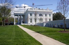 Juez ordena a la administración Trump que detenga la construcción del salón de baile de la Casa Blanca