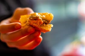 Créela a las ratas: científicos descubren el brutal impacto de la comida chatarra en los adolescentes