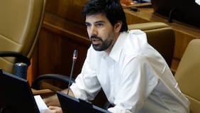 Fiscalía solicta formalizar al exdiputado Joaquín Lavín León por fraude al Fisco