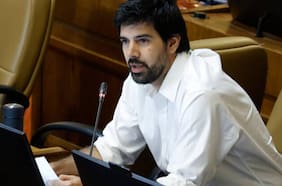 Fiscalía solicita formalizar al exdiputado Joaquín Lavín León por fraude al Fisco