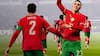 Con dos figuras del Betis de Pellegrini: Marruecos confirma su nómina para el Mundial 2026