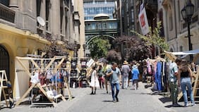 Estos son los barrios de Santiago que resaltaron en 2025 y seguirán al alza en 2026, según una revisión