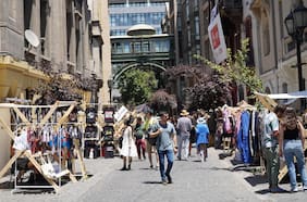 Estos son los barrios de Santiago que resaltaron en 2025 y seguirán al alza en 2026, según una revisión