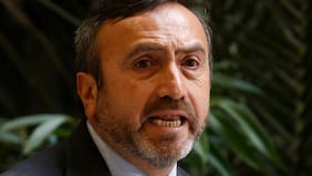 Desaforado diputado Francisco Pulgar vuelve a arresto domiciliario total