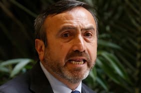 Fiscalía culmina la investigación contra desaforado diputado Pulgar por el delito de violación y pide 12 años de cárcel