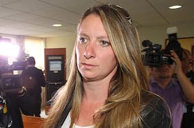 Compagnon y doble triunfo judicial: no tiene que desalojar casa de La Reina y juez decreta prohibición de Dávalos de acercarse por caso de violencia intrafamiliar