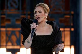 Adele, la estrella intermitente: por qué se tomará otro “gran descanso” en su carrera