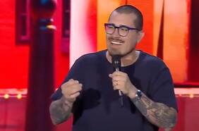 Claudio Michaux triunfa en Olmué tras sortear tenso recibimiento: mira la rutina acá