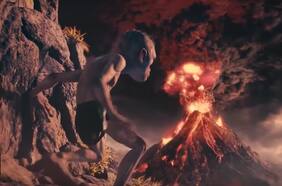 The Lord of the Rings: Gollum será uno de los juegos presentes en The Game Awards