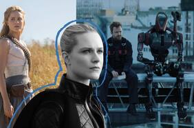 Aunque Westworld fue cancelada, sus actores y creadores recibirán el dinero por la quinta temporada que no se hará