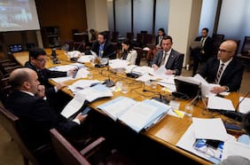 Comisión de Constitución avanza en endurecimiento de sanciones para adolescentes y deja pendientes algunas normas