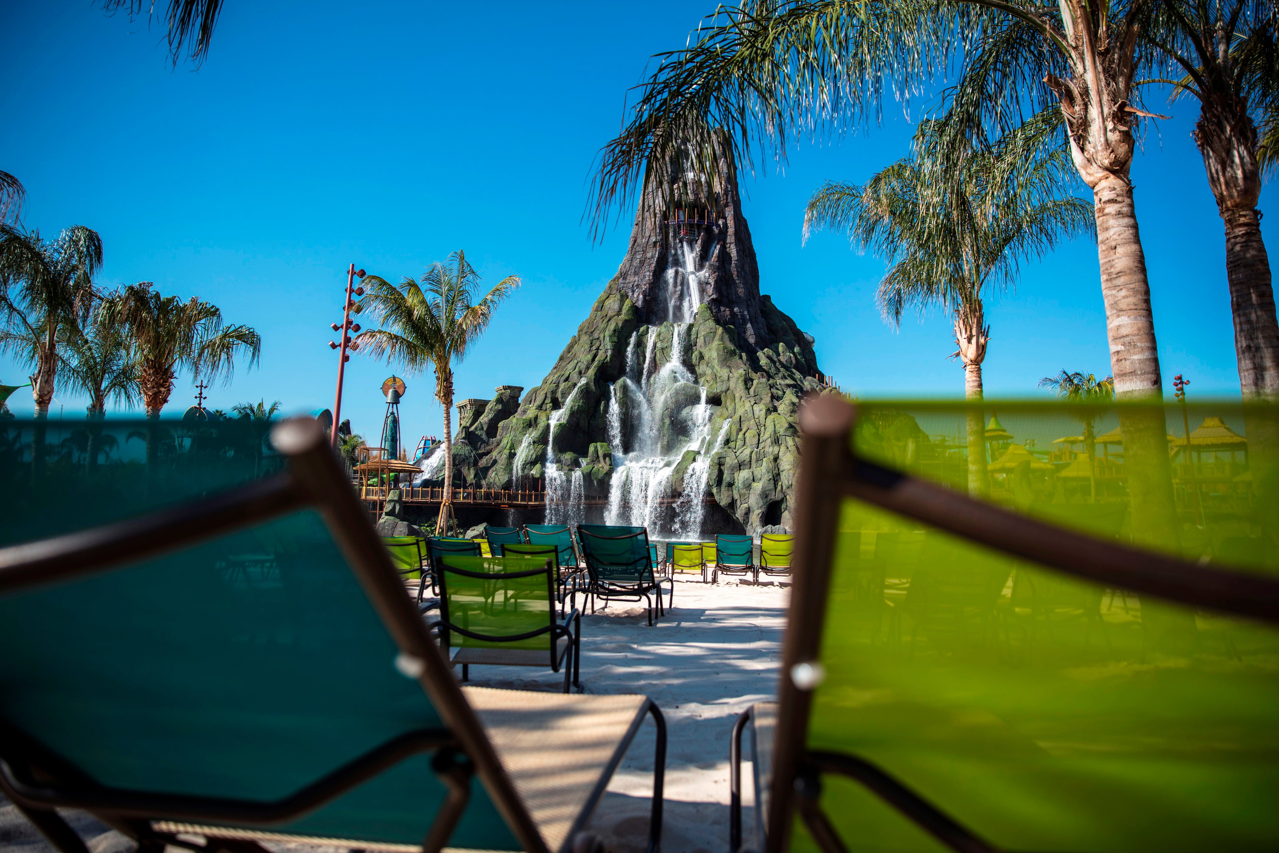 4 parques temáticos, 11 hoteles y personajes icónicos: cómo es visitar Universal Orlando Resort