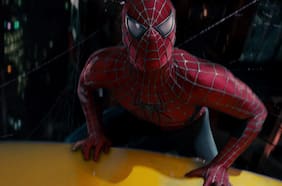 Revelan video conceptual para la batalla final de la descartada cuarta película de Spider-Man de Sam Raimi
