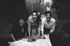 Lina Meruane debuta en la dramaturgia con “Esa cosa animal” en Teatro La Memoria