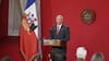 Presidente Kast promulga ley que aumenta el plazo de flagrancia de 12 a 24 horas para policías
