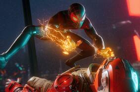 Se filtra la música del menú de inicio en PS5 de Spider-Man: Miles Morales y Demon’s Souls