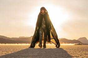 Dune 3 se convertirá en una realidad con Denis Villeneuve a la cabeza