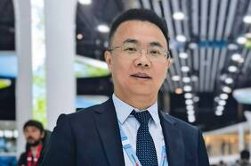 Gerente general en Chile de Huawei y próxima licitación de 5G: “Esperamos ver el mismo principio de neutralidad tecnológica de siempre”