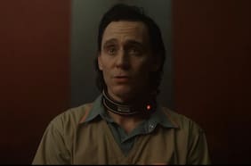No te pierdas el primer vistazo a la segunda temporada de Loki