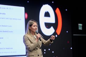 Más de 60 contratistas de Entel se reunieron en exitosa instancia de capacitación
