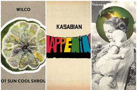 Reseña de discos: de la excelencia de Wilco, al desvarío de Kasabian y el mazazo de Guided by Voices