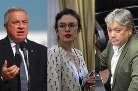 Fact Check Político II: Los cálculos de Camila Vallejo, el tope de contagiados de Mañalich y Alejandro Navarro y la tasa de mortalidad