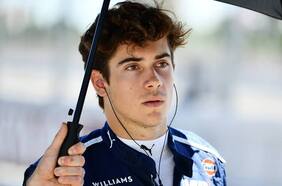Oficial: el argentino Franco Colapinto correrá en la Fórmula 1 por Williams