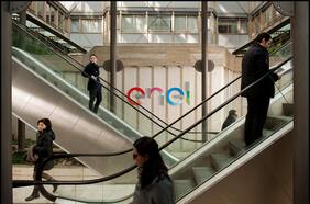 Enel quiere hacer crecer su negocio de distribución y mira al mercado de EEUU