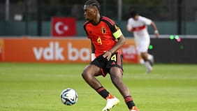 La selección de Bélgica domina la valoración de figuras en el Mundial Sub 17 de Qatar