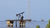 Beijing busca proteger sus “intereses legítimos” en Venezuela mientras empresa de EE.UU. se haría cargo de yacimientos petroleros operados por China y Rusia