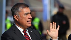 “Proyectos políticos distintos”: RN blinda a Mario Desbordes y remarca distancia con Johannes Kaiser