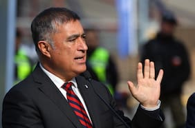 “Proyectos políticos distintos”: RN blinda a Mario Desbordes y remarca distancia con Johannes Kaiser