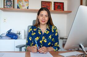 Lucía Dammert deja la jefatura del Segundo Piso: asume Miguel Crispi y se prepara reestructuración