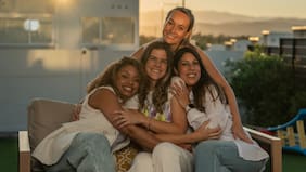 Valientes con Maleta: una red para mujeres migrantes en Chile