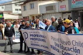 Fiscalía de Copiapó abre investigación por posibles delitos económicos en Servicio de Educación de Atacama
