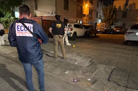 Menor de 10 años fue baleado en La Granja: Habría sufrido diversas lesiones en las piernas