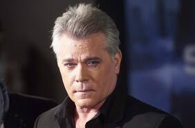 Revelan la causa de muerte del actor Ray Liotta, clásico de Buenos Muchachos