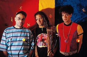 Dynamo: todas las caras de la joya menos valorada de Soda Stereo