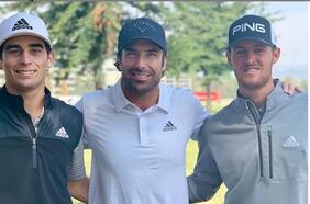 Histórico entrenador de Joaquín Niemann renuncia: “Dejé de trabajar con Joaco y el resto de los jugadores”