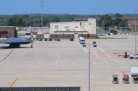 El Pentágono publica imágenes de los bombarderos B-2 regresando de la misión en Irán