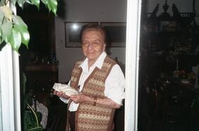 Delia Domínguez: “Los hombres siempre han tenido preferencia en todo”