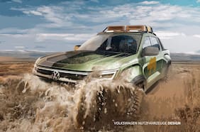 ‘Lista para impresionar’: Volkswagen vuelve a mostrar la segunda generación de la Amarok