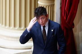 Santiago Caputo: el asesor que complica a Javier Milei