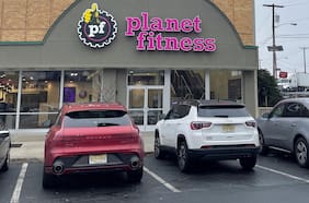 La nueva jefa de la cadena de gimnasios Planet Fitness entra en una tormenta de guerra cultural
