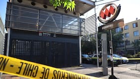 Encarcelan a imputado por balacera en Metro Cumming que dejó a dos personas heridas